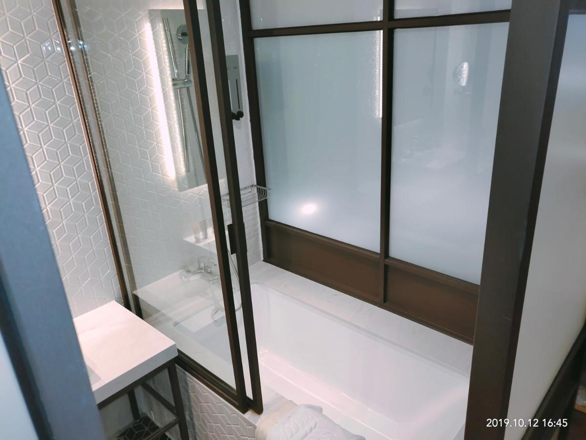 City Suites - Main Station Taipei Dış mekan fotoğraf